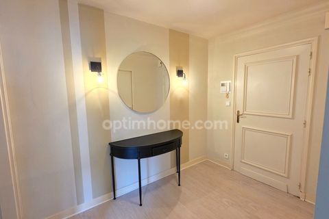 Lejlighed i Limoges, Haute-Vienne, Limoges - € 208.000 | Ref: 830032832500 - foto 7