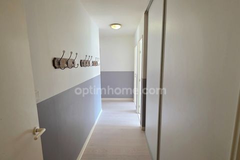 Lejlighed i Limoges, Haute-Vienne, Limoges - € 208.000 | Ref: 830032832500 - foto 8