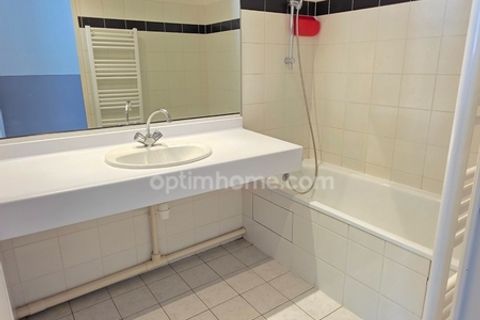 Lejlighed i Limoges, Haute-Vienne, Limoges - € 208.000 | Ref: 830032832500 - foto 9