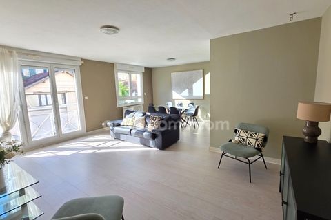 Lejlighed i Limoges, Haute-Vienne, Limoges - € 208.000 | Ref: 830032832500 - foto 11