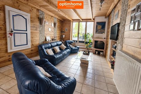 Villa a Villey-le-Sec, Meurthe-et-Moselle, Villey-le-Sec - € 139.000 | Ref: 830034790012 - foto 3