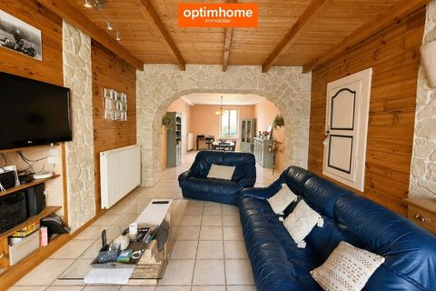 Villa a Villey-le-Sec, Meurthe-et-Moselle, Villey-le-Sec - € 139.000 | Ref: 830034790012 - foto 4