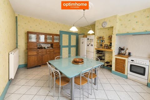 Villa a Villey-le-Sec, Meurthe-et-Moselle, Villey-le-Sec - € 139.000 | Ref: 830034790012 - foto 6