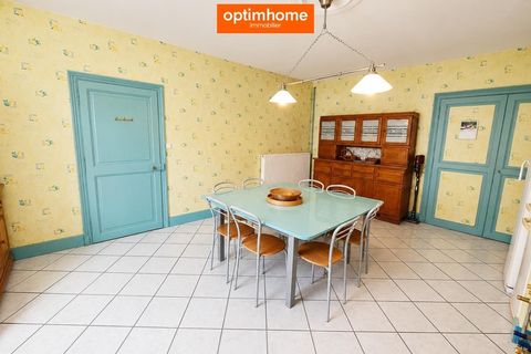 Villa a Villey-le-Sec, Meurthe-et-Moselle, Villey-le-Sec - € 139.000 | Ref: 830034790012 - foto 7