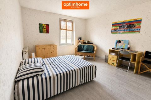 Villa a Villey-le-Sec, Meurthe-et-Moselle, Villey-le-Sec - € 139.000 | Ref: 830034790012 - foto 9