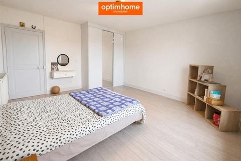 Villa a Villey-le-Sec, Meurthe-et-Moselle, Villey-le-Sec - € 139.000 | Ref: 830034790012 - foto 13