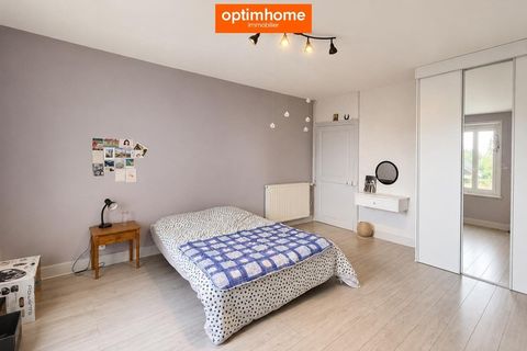 Villa a Villey-le-Sec, Meurthe-et-Moselle, Villey-le-Sec - € 139.000 | Ref: 830034790012 - foto 14