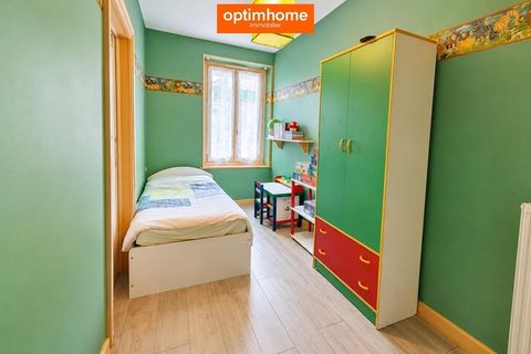 Villa a Villey-le-Sec, Meurthe-et-Moselle, Villey-le-Sec - € 139.000 | Ref: 830034790012 - foto 15