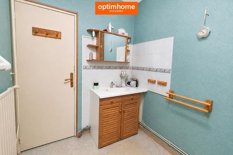 Villa a Villey-le-Sec, Meurthe-et-Moselle, Villey-le-Sec - € 139.000 | Ref: 830034790012 - foto 16