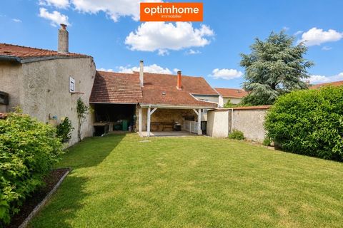 Villa a Villey-le-Sec, Meurthe-et-Moselle, Villey-le-Sec - € 139.000 | Ref: 830034790012 - foto 17
