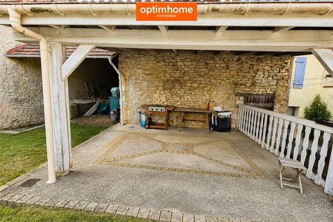 Villa a Villey-le-Sec, Meurthe-et-Moselle, Villey-le-Sec - € 139.000 | Ref: 830034790012 - foto 19