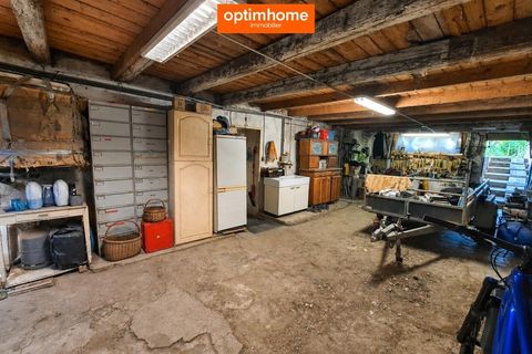 Villa a Villey-le-Sec, Meurthe-et-Moselle, Villey-le-Sec - € 139.000 | Ref: 830034790012 - foto 20