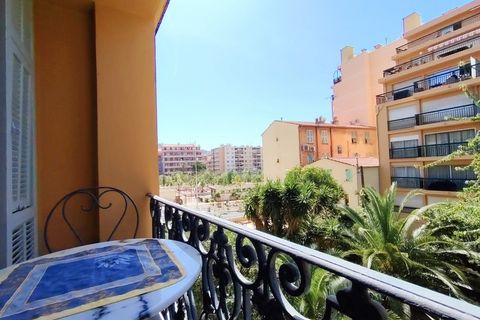 Lejlighed i Nice, Alpes-Maritimes, Nice - € 175.000 | Ref: 830037434303 - foto 1