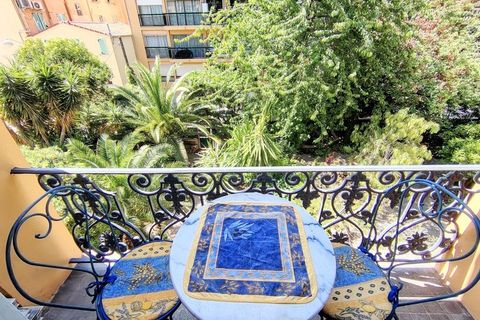 Lejlighed i Nice, Alpes-Maritimes, Nice - € 175.000 | Ref: 830037434303 - foto 2