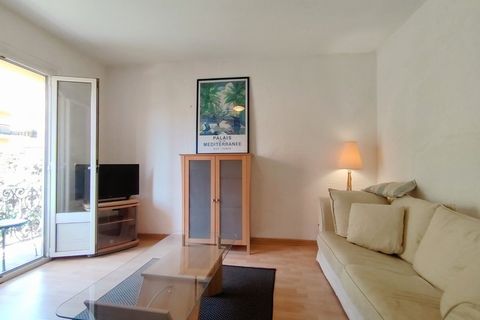 Lejlighed i Nice, Alpes-Maritimes, Nice - € 175.000 | Ref: 830037434303 - foto 3