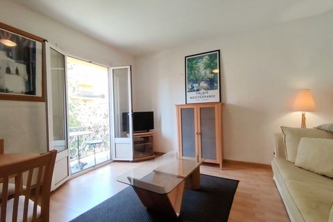 Lejlighed i Nice, Alpes-Maritimes, Nice - € 175.000 | Ref: 830037434303 - foto 5