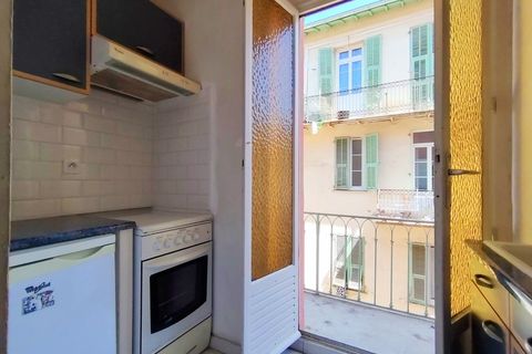 Lejlighed i Nice, Alpes-Maritimes, Nice - € 175.000 | Ref: 830037434303 - foto 6