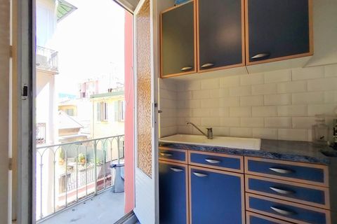 Lejlighed i Nice, Alpes-Maritimes, Nice - € 175.000 | Ref: 830037434303 - foto 7