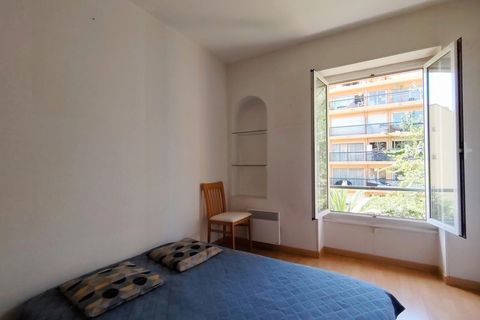 Lejlighed i Nice, Alpes-Maritimes, Nice - € 175.000 | Ref: 830037434303 - foto 9