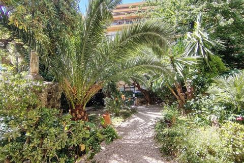 Lejlighed i Nice, Alpes-Maritimes, Nice - € 175.000 | Ref: 830037434303 - foto 12