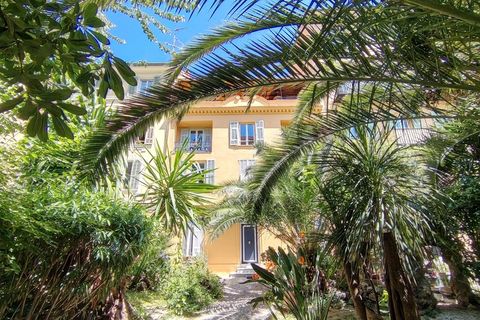 Lejlighed i Nice, Alpes-Maritimes, Nice - € 175.000 | Ref: 830037434303 - foto 14