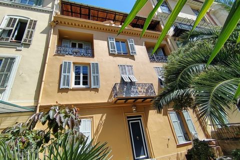 Lejlighed i Nice, Alpes-Maritimes, Nice - € 175.000 | Ref: 830037434303 - foto 15
