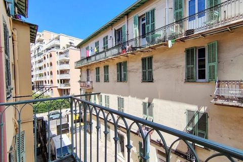 Lejlighed i Nice, Alpes-Maritimes, Nice - € 175.000 | Ref: 830037434303 - foto 16
