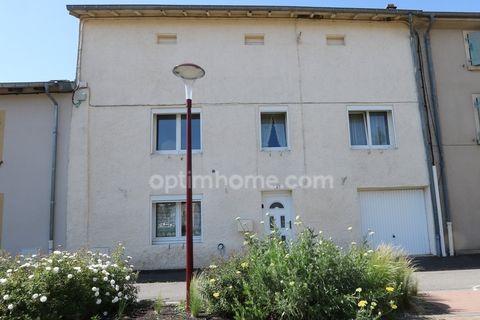 Landsbyhus i Neufchef, Moselle, Neufchef - € 187.000 | Ref: 830030591299 - foto 1