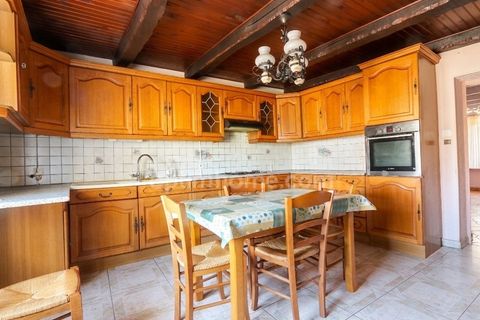 Landsbyhus i Neufchef, Moselle, Neufchef - € 187.000 | Ref: 830030591299 - foto 2