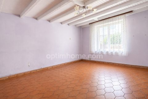 Landsbyhus i Neufchef, Moselle, Neufchef - € 187.000 | Ref: 830030591299 - foto 3