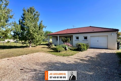 Villa i Sapignicourt, Marne, Sapignicourt - € 198.000 | Ref: 830037603594 - foto 1