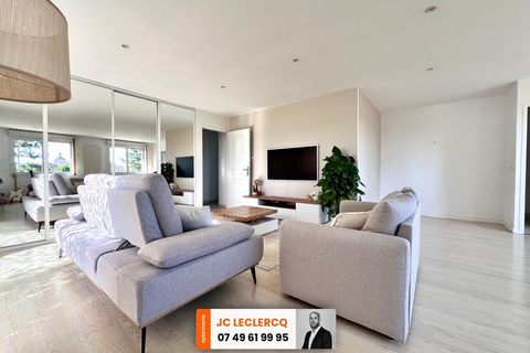 Villa i Sapignicourt, Marne, Sapignicourt - € 198.000 | Ref: 830037603594 - foto 3