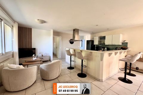 Villa i Sapignicourt, Marne, Sapignicourt - € 198.000 | Ref: 830037603594 - foto 4
