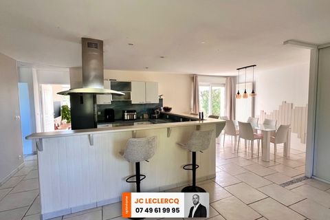 Villa i Sapignicourt, Marne, Sapignicourt - € 198.000 | Ref: 830037603594 - foto 5