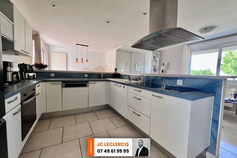 Villa i Sapignicourt, Marne, Sapignicourt - € 198.000 | Ref: 830037603594 - foto 6