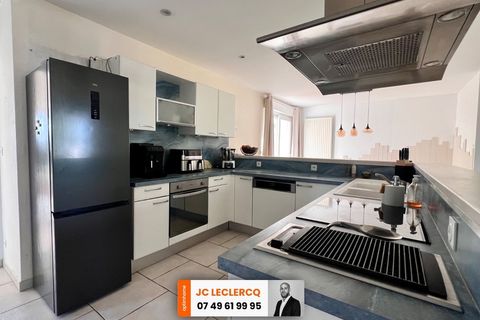Villa i Sapignicourt, Marne, Sapignicourt - € 198.000 | Ref: 830037603594 - foto 7