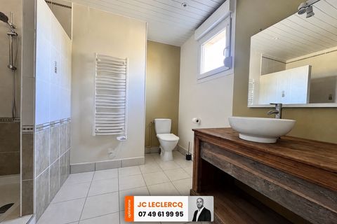 Villa i Sapignicourt, Marne, Sapignicourt - € 198.000 | Ref: 830037603594 - foto 12