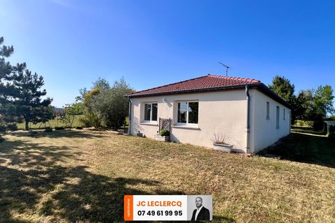 Villa i Sapignicourt, Marne, Sapignicourt - € 198.000 | Ref: 830037603594 - foto 15