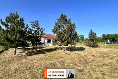 Villa i Sapignicourt, Marne, Sapignicourt - € 198.000 | Ref: 830037603594 - foto 16