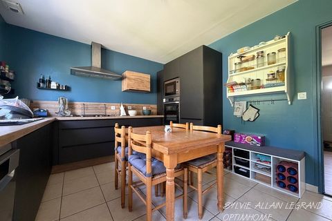 Villa a Monchy-le-Preux, Pas-de-Calais, Monchy-le-Preux - € 324.000 | Ref: 830039809001 - foto 8