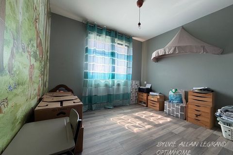 Villa a Monchy-le-Preux, Pas-de-Calais, Monchy-le-Preux - € 324.000 | Ref: 830039809001 - foto 11