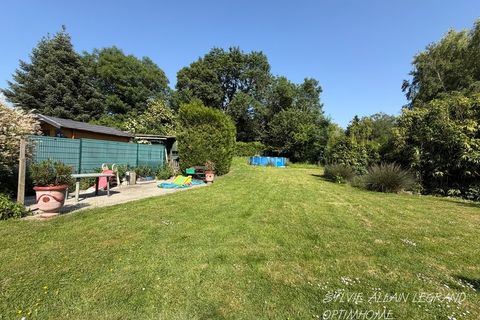 Villa a Monchy-le-Preux, Pas-de-Calais, Monchy-le-Preux - € 324.000 | Ref: 830039809001 - foto 20