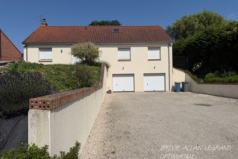 Villa a Monchy-le-Preux, Pas-de-Calais, Monchy-le-Preux - € 324.000 | Ref: 830039809001 - foto 22