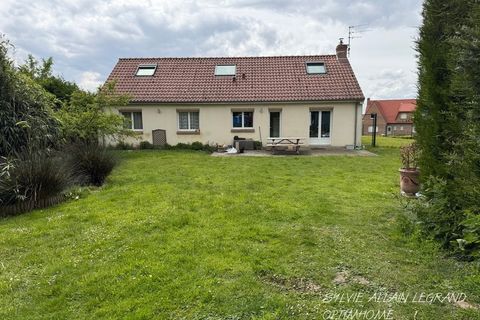 Villa a Monchy-le-Preux, Pas-de-Calais, Monchy-le-Preux - € 324.000 | Ref: 830039809001 - foto 23