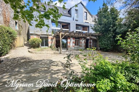 Villa a Rostrenen, Cotes-d'Armor, Rostrenen - € 174.000 | Ref: 830033638518 - foto 2