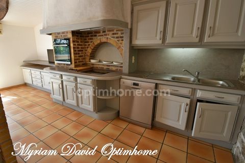 Villa a Rostrenen, Cotes-d'Armor, Rostrenen - € 174.000 | Ref: 830033638518 - foto 5