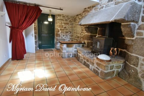 Villa a Rostrenen, Cotes-d'Armor, Rostrenen - € 174.000 | Ref: 830033638518 - foto 7