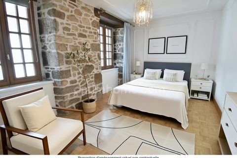 Villa a Rostrenen, Cotes-d'Armor, Rostrenen - € 174.000 | Ref: 830033638518 - foto 13