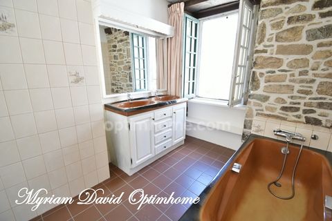 Villa a Rostrenen, Cotes-d'Armor, Rostrenen - € 174.000 | Ref: 830033638518 - foto 14