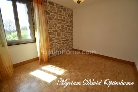 Villa a Rostrenen, Cotes-d'Armor, Rostrenen - € 174.000 | Ref: 830033638518 - foto 15